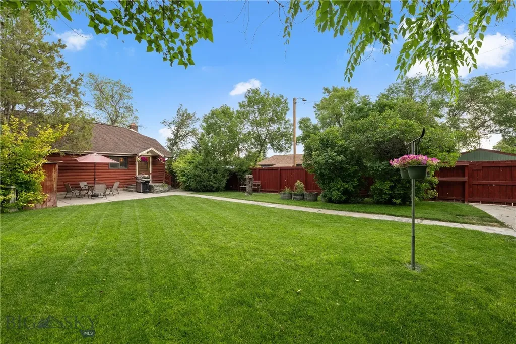 1639 Boulder Avenue Helena MT 59601