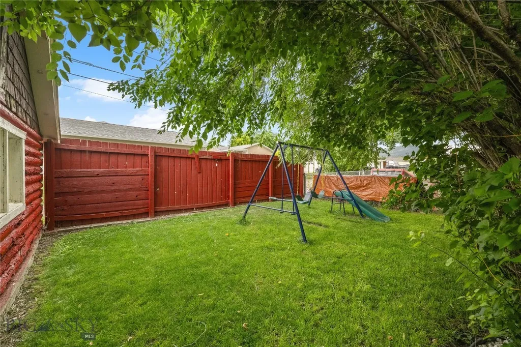 1639 Boulder Avenue Helena MT 59601