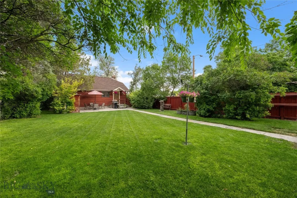 1639 Boulder Avenue Helena MT 59601