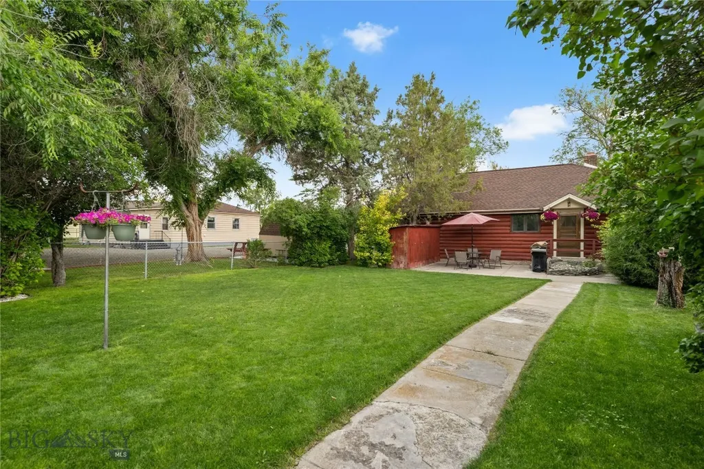 1639 Boulder Avenue Helena MT 59601