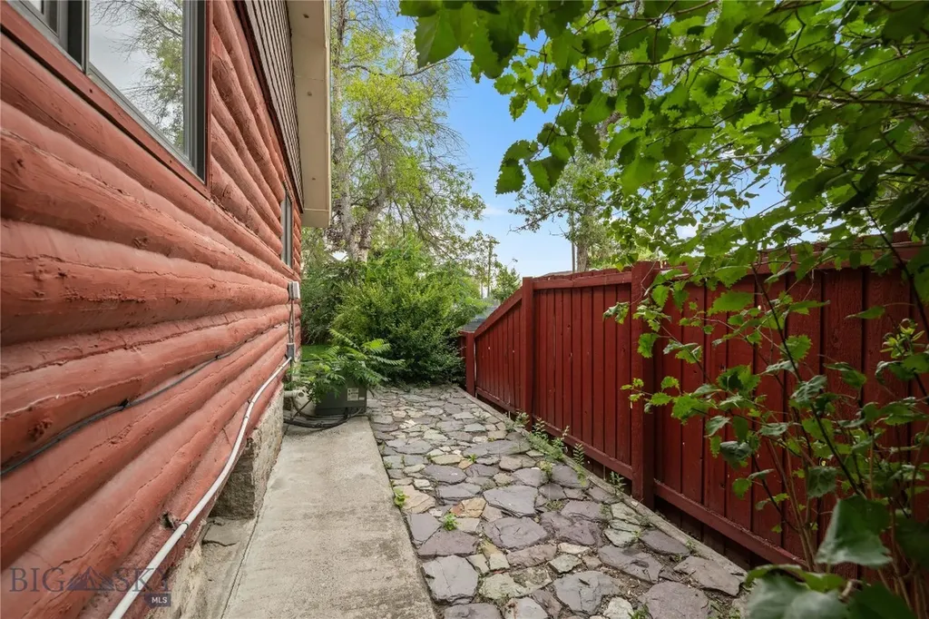 1639 Boulder Avenue Helena MT 59601