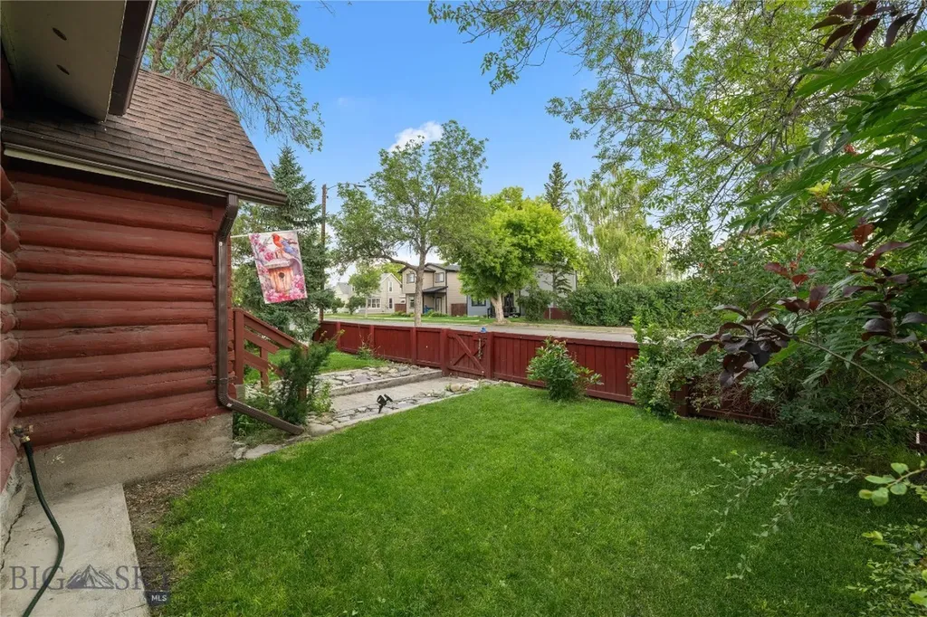 1639 Boulder Avenue Helena MT 59601
