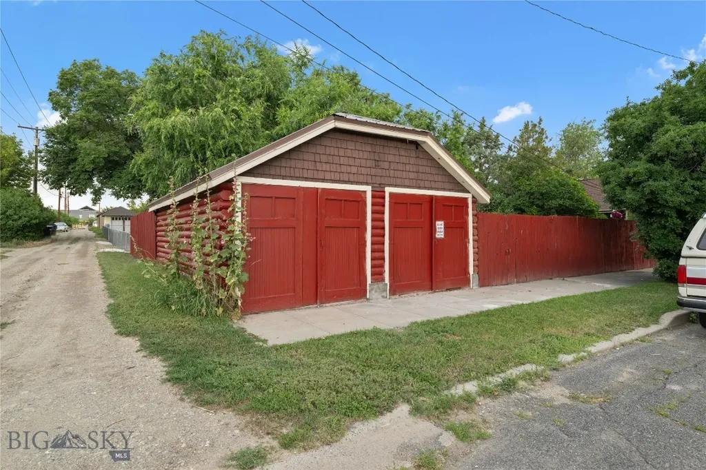 1639 Boulder Avenue Helena MT 59601