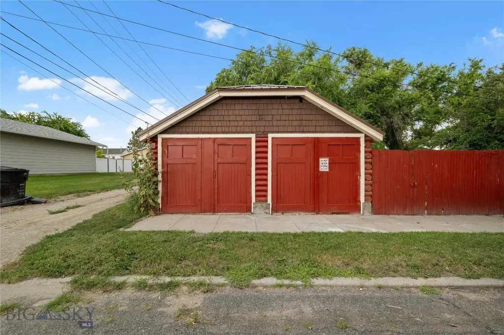 1639 Boulder Avenue Helena MT 59601
