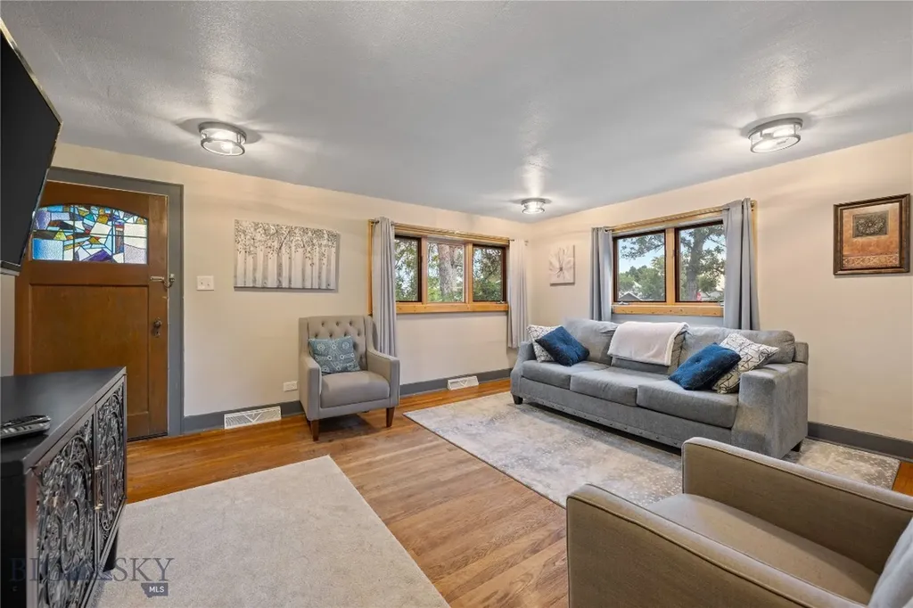 1639 Boulder Avenue Helena MT 59601