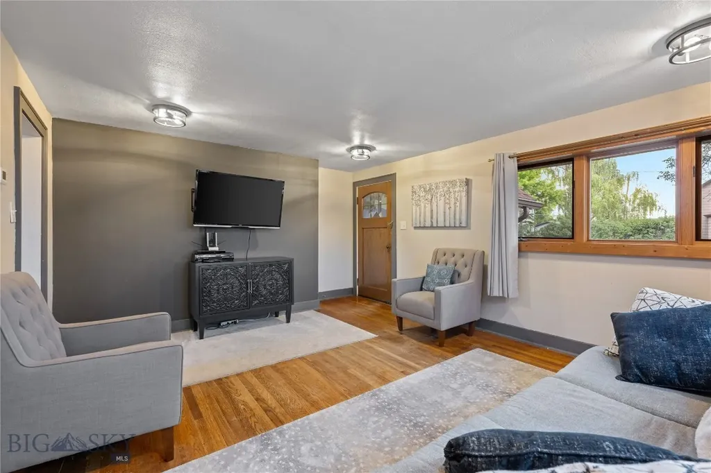 1639 Boulder Avenue Helena MT 59601