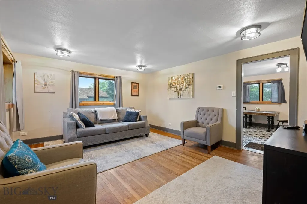 1639 Boulder Avenue Helena MT 59601