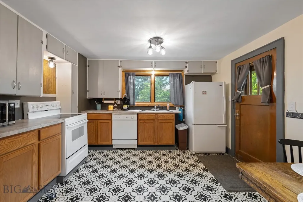 1639 Boulder Avenue Helena MT 59601