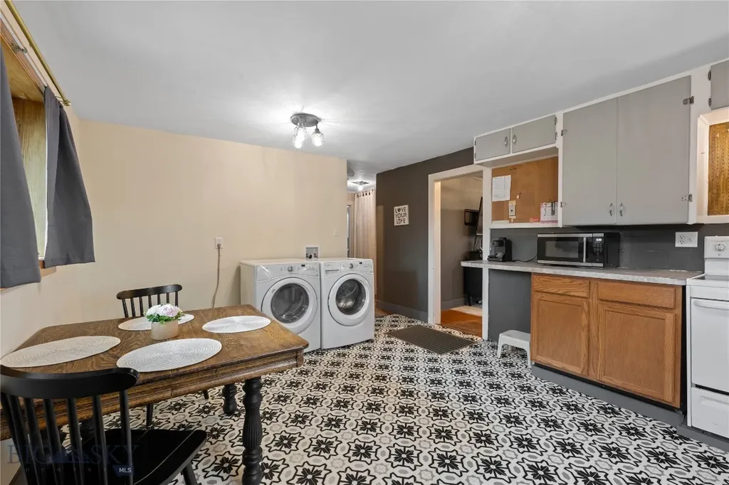 1639 Boulder Avenue Helena MT 59601