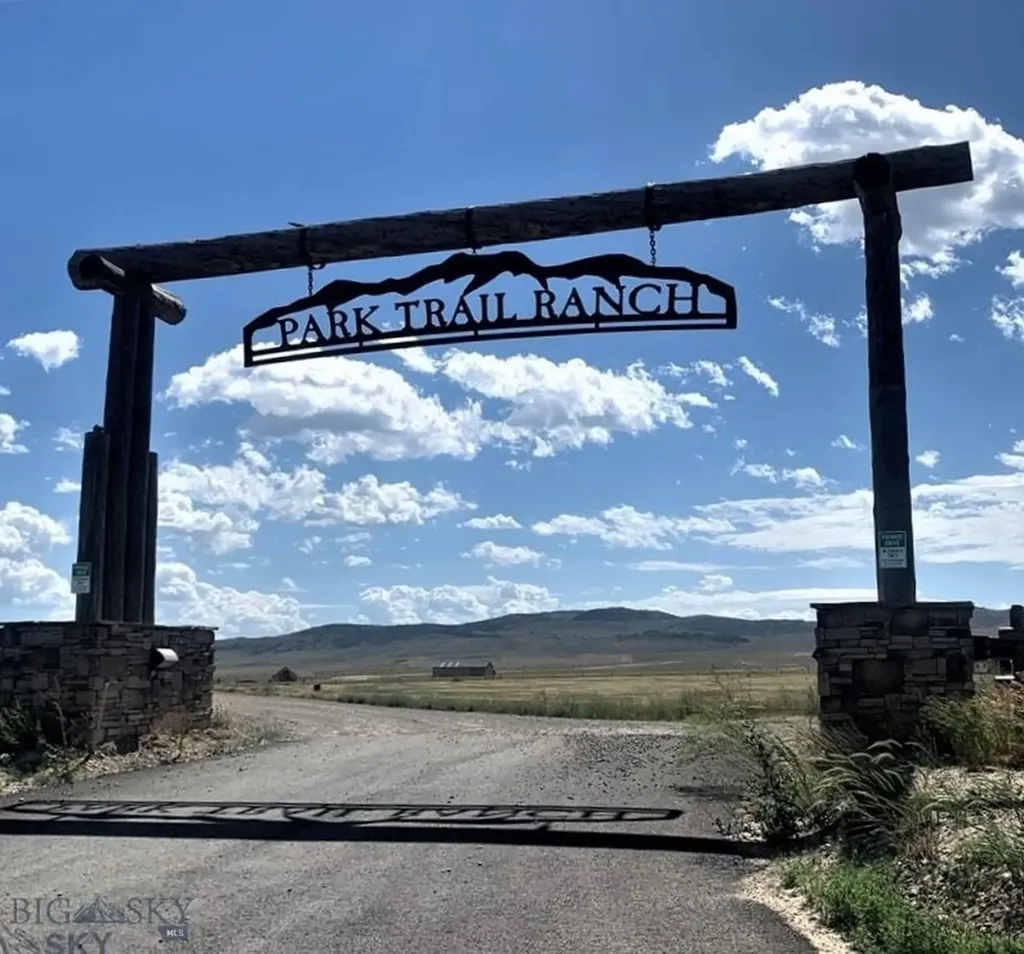 40 Buffalo Jump Trail Toston MT 59643