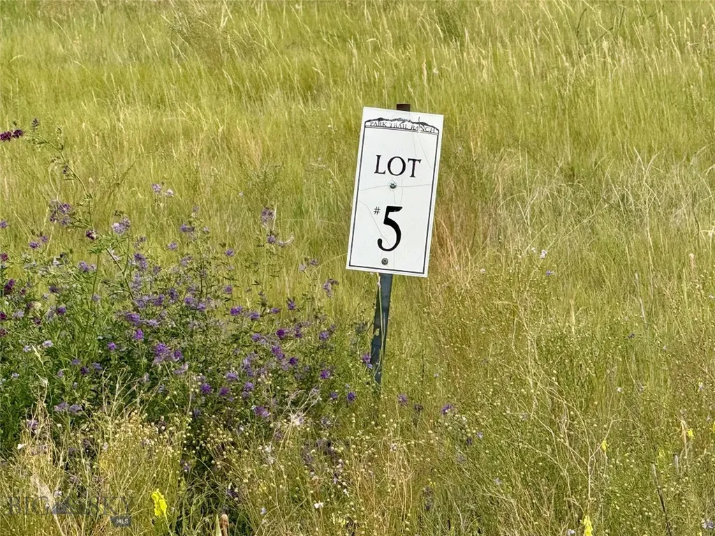 40 Buffalo Jump Trail Toston MT 59643