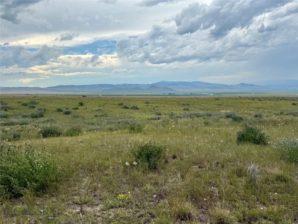 40 Buffalo Jump Trail Toston MT 59643