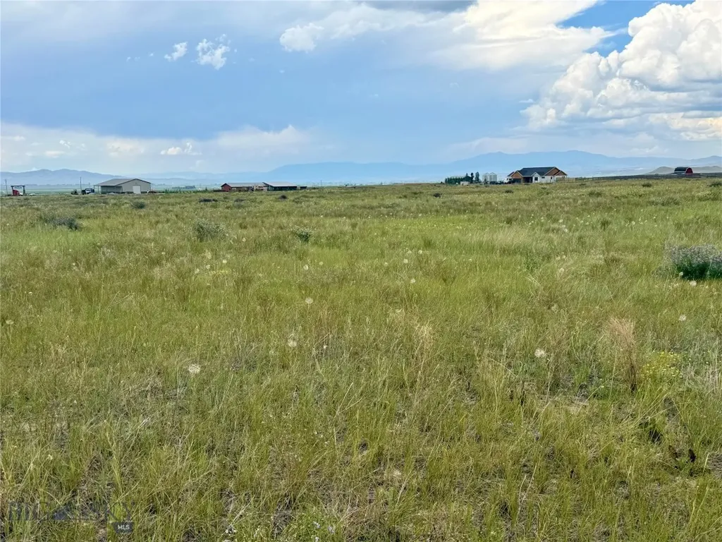 40 Buffalo Jump Trail Toston MT 59643