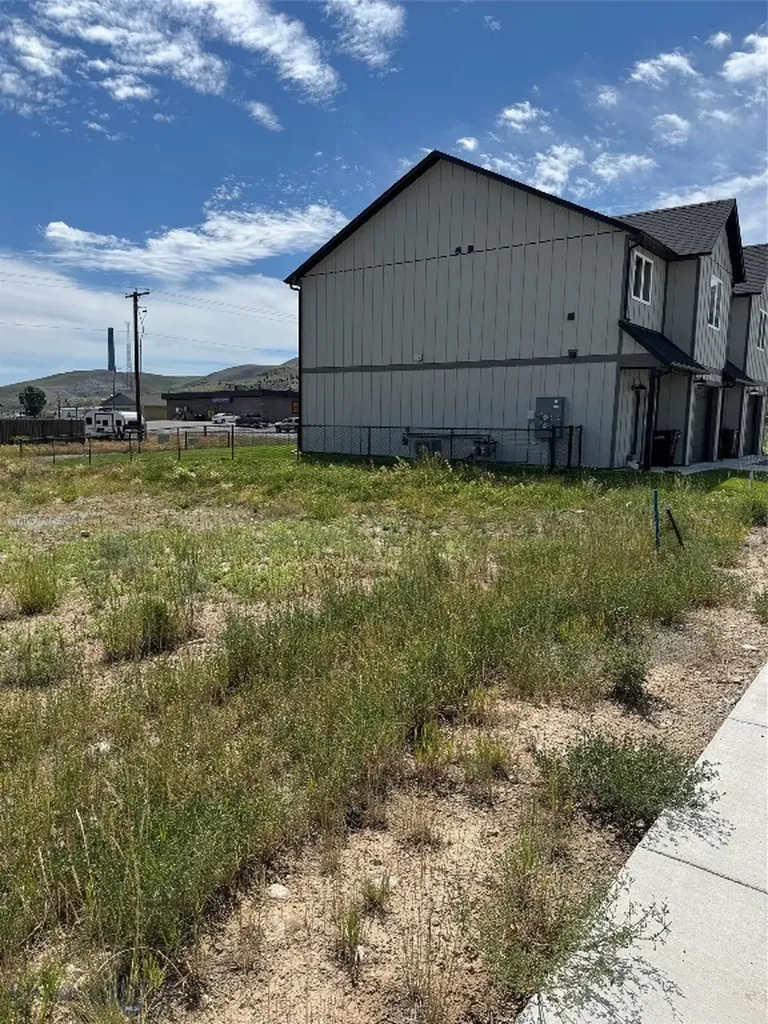 Tbd Prosperity Street Anaconda MT 59711