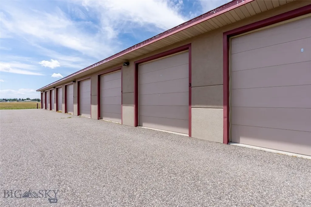 Tbd Gallatin Field Belgrade MT 59714