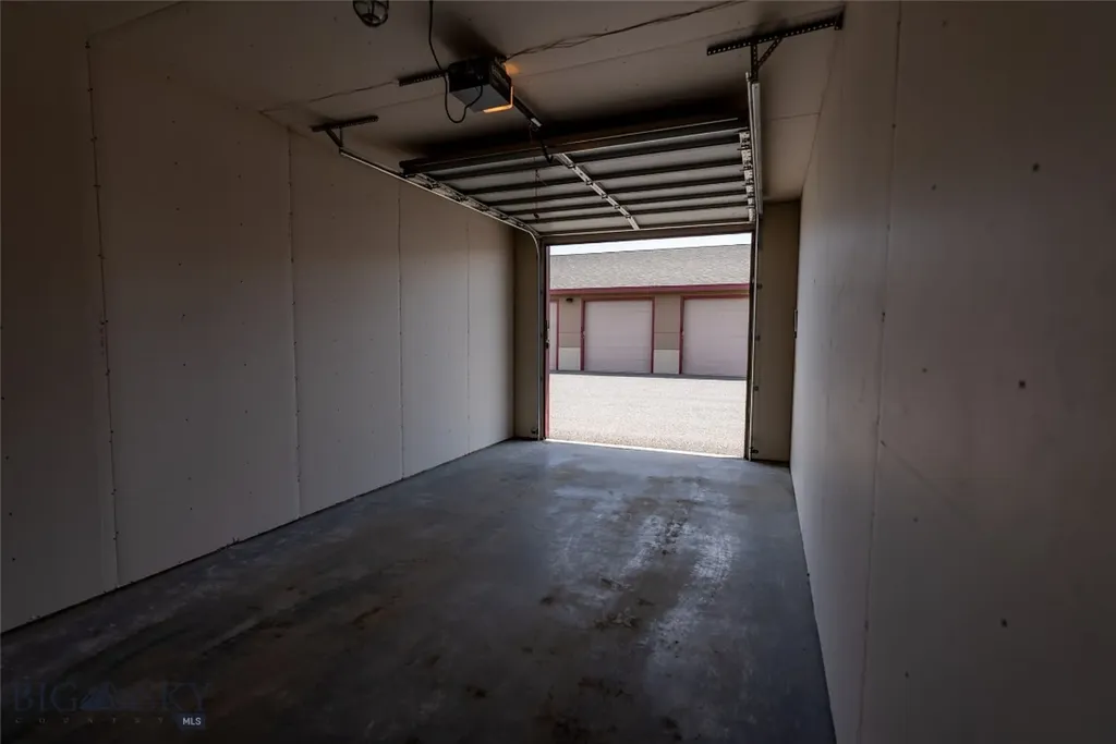 Tbd Gallatin Field Belgrade MT 59714