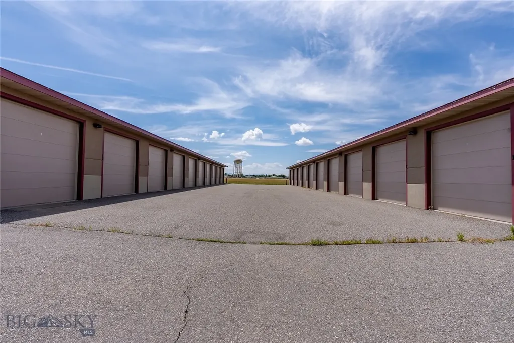 Tbd Gallatin Field Belgrade MT 59714