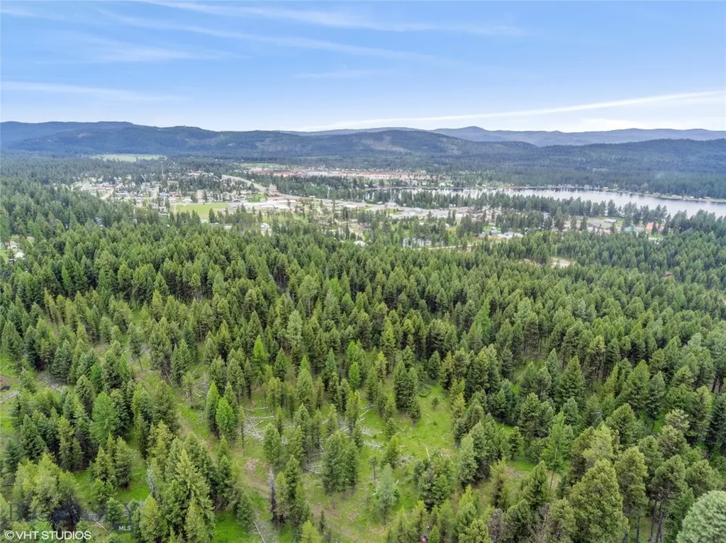 134 Nordic Way Seeley Lake MT 59868