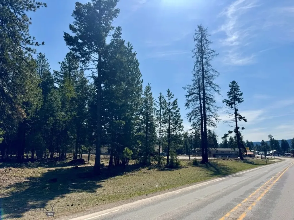 134 Nordic Way Seeley Lake MT 59868