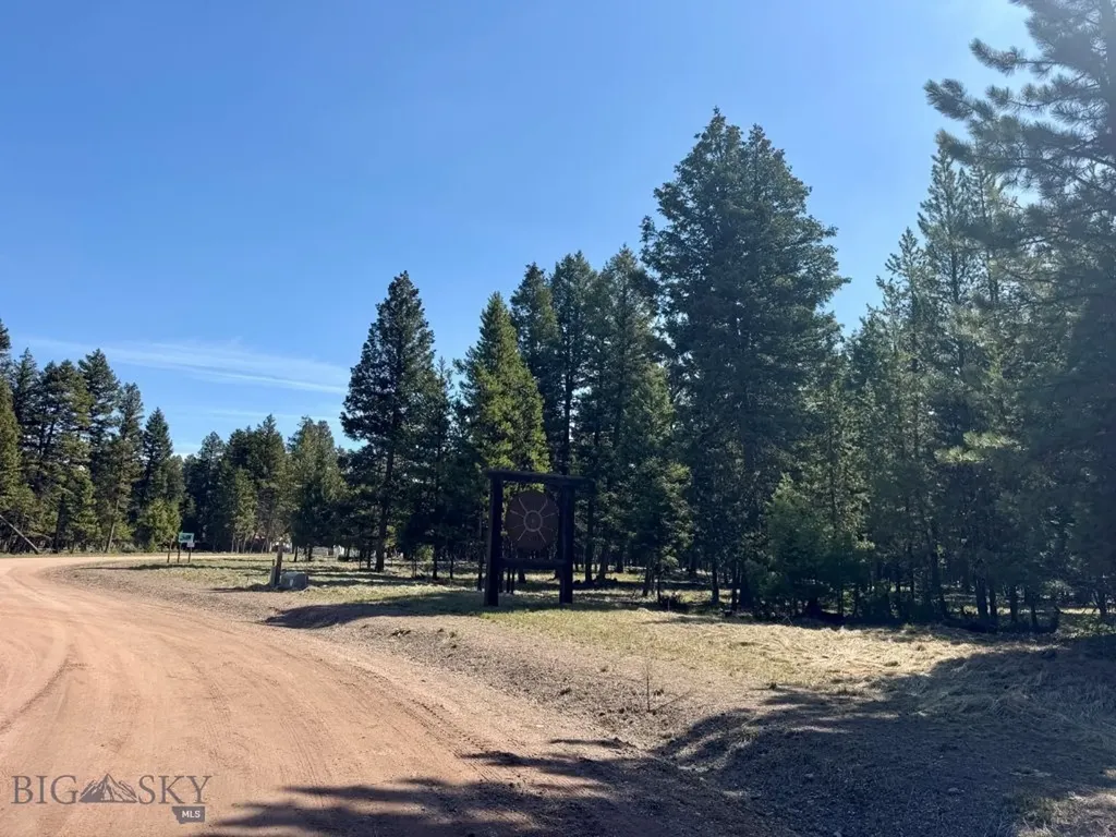 134 Nordic Way Seeley Lake MT 59868