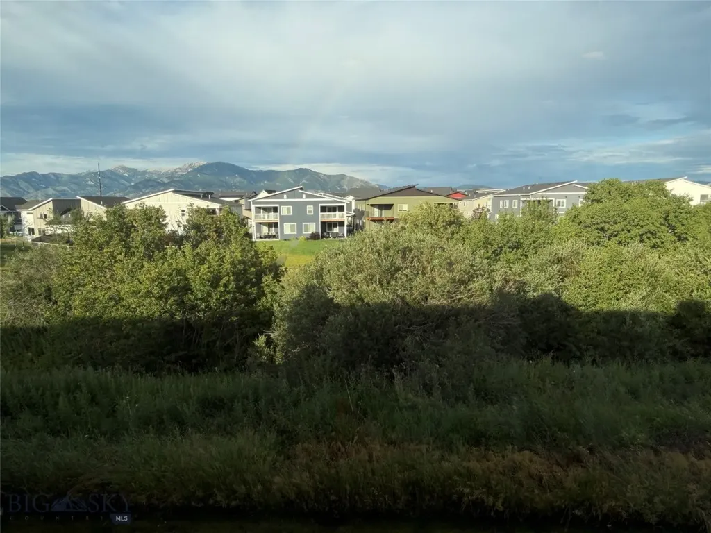 1150 Baxter Creek Way Bozeman MT 59718