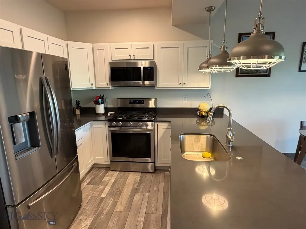 1150 Baxter Creek Way Bozeman MT 59718