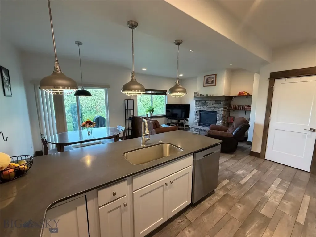 1150 Baxter Creek Way Bozeman MT 59718