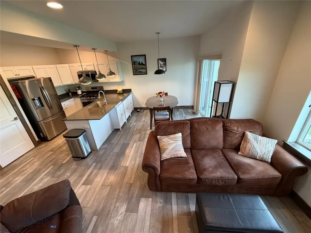 1150 Baxter Creek Way Bozeman MT 59718