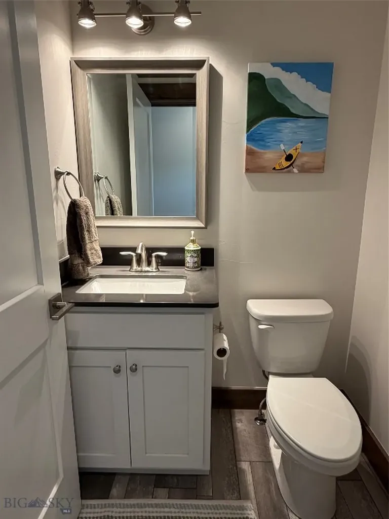 1150 Baxter Creek Way Bozeman MT 59718