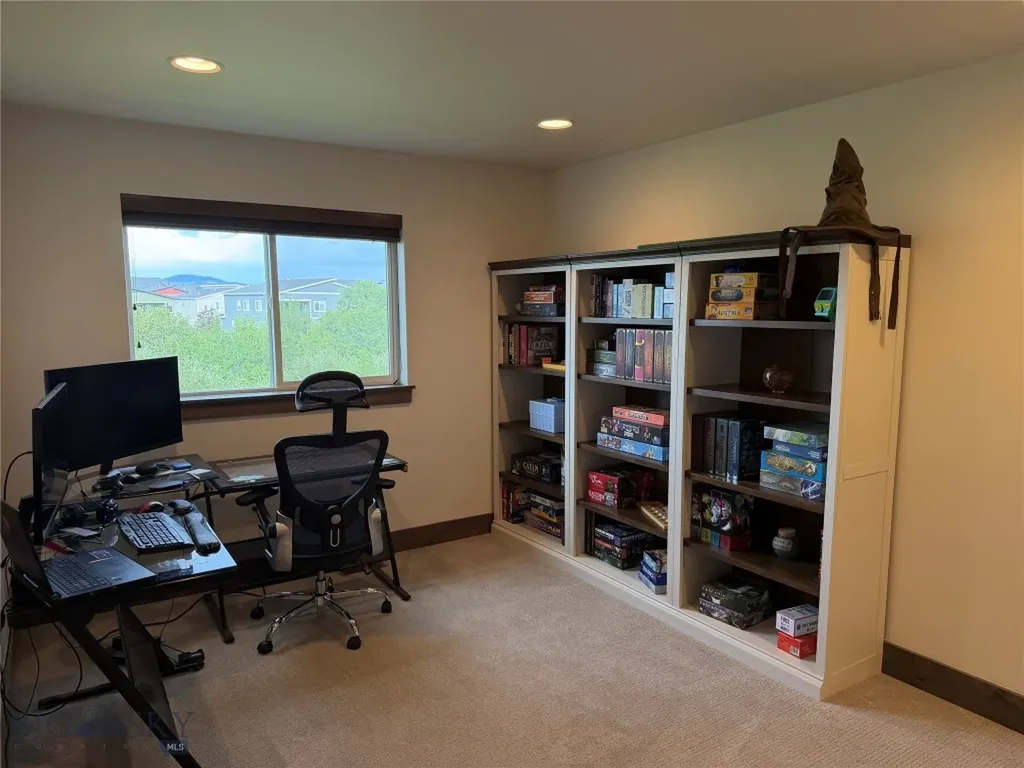 1150 Baxter Creek Way Bozeman MT 59718