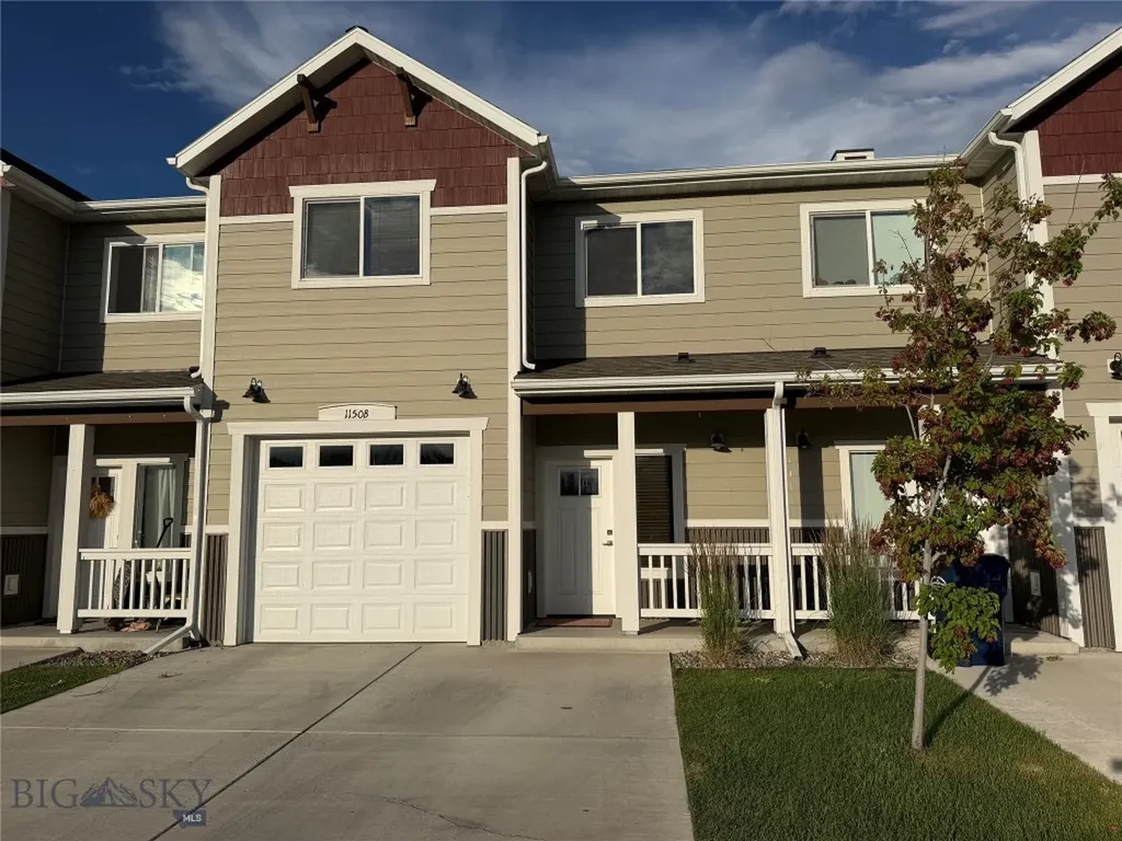 1150 Baxter Creek Way Bozeman MT 59718