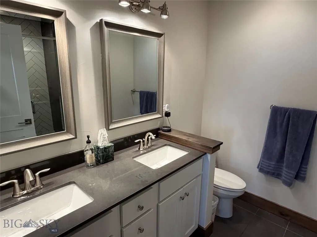 1150 Baxter Creek Way Bozeman MT 59718