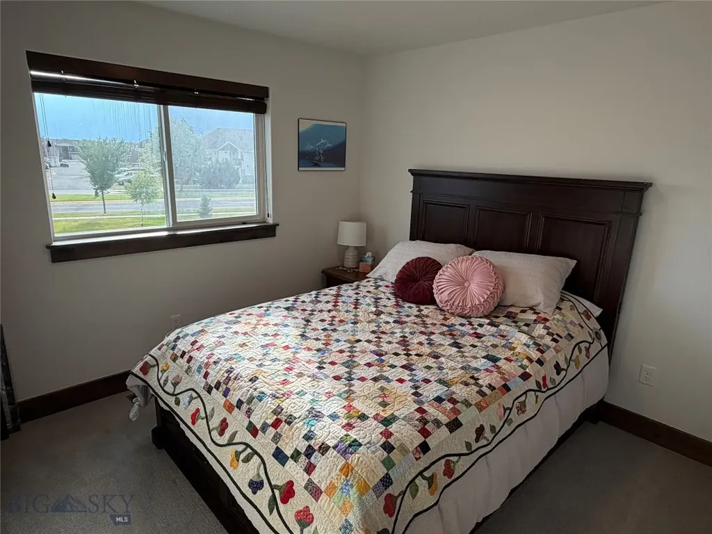 1150 Baxter Creek Way Bozeman MT 59718