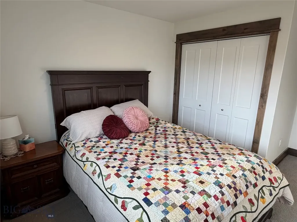 1150 Baxter Creek Way Bozeman MT 59718