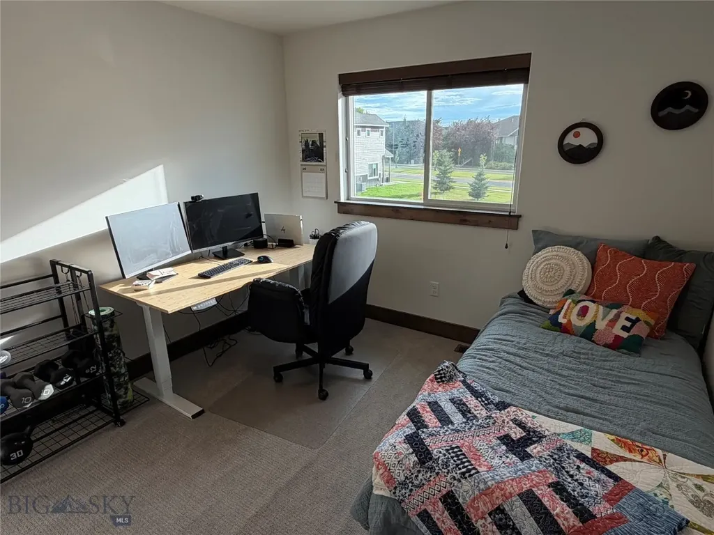 1150 Baxter Creek Way Bozeman MT 59718