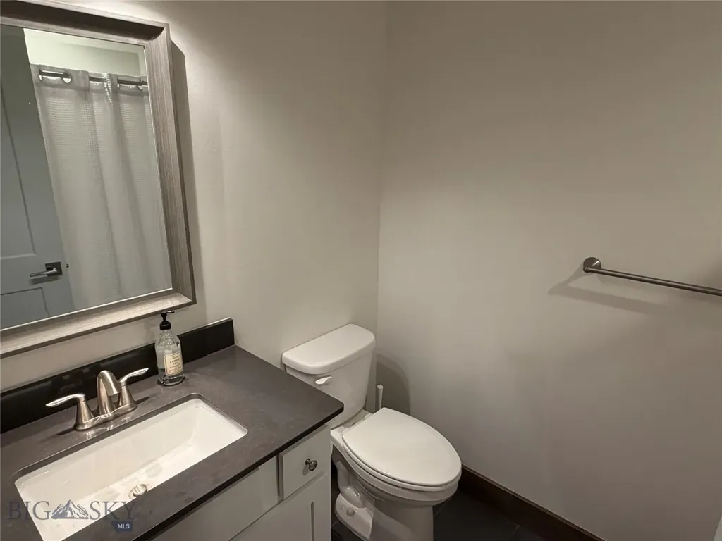 1150 Baxter Creek Way Bozeman MT 59718