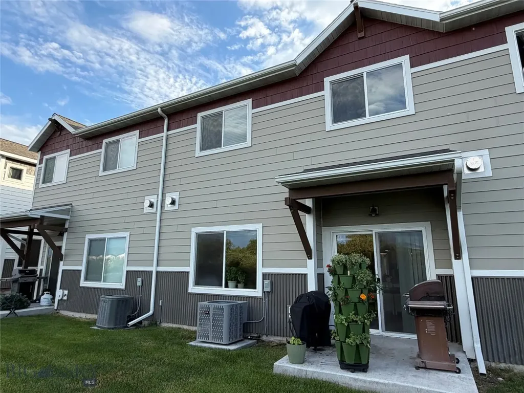 1150 Baxter Creek Way Bozeman MT 59718