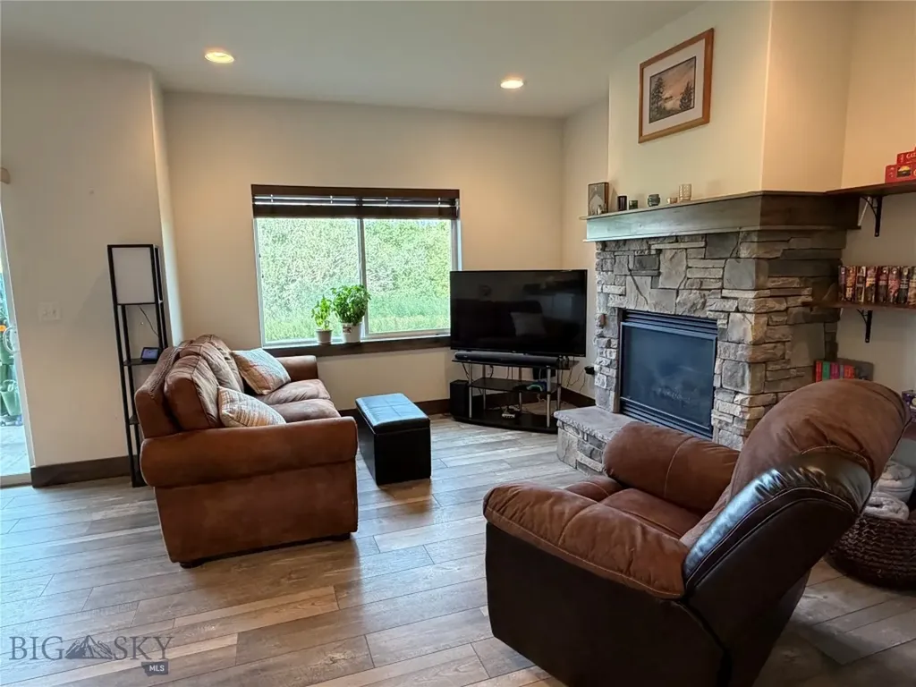 1150 Baxter Creek Way Bozeman MT 59718