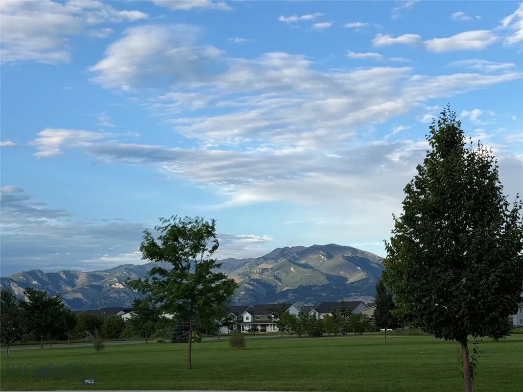 1150 Baxter Creek Way Bozeman MT 59718