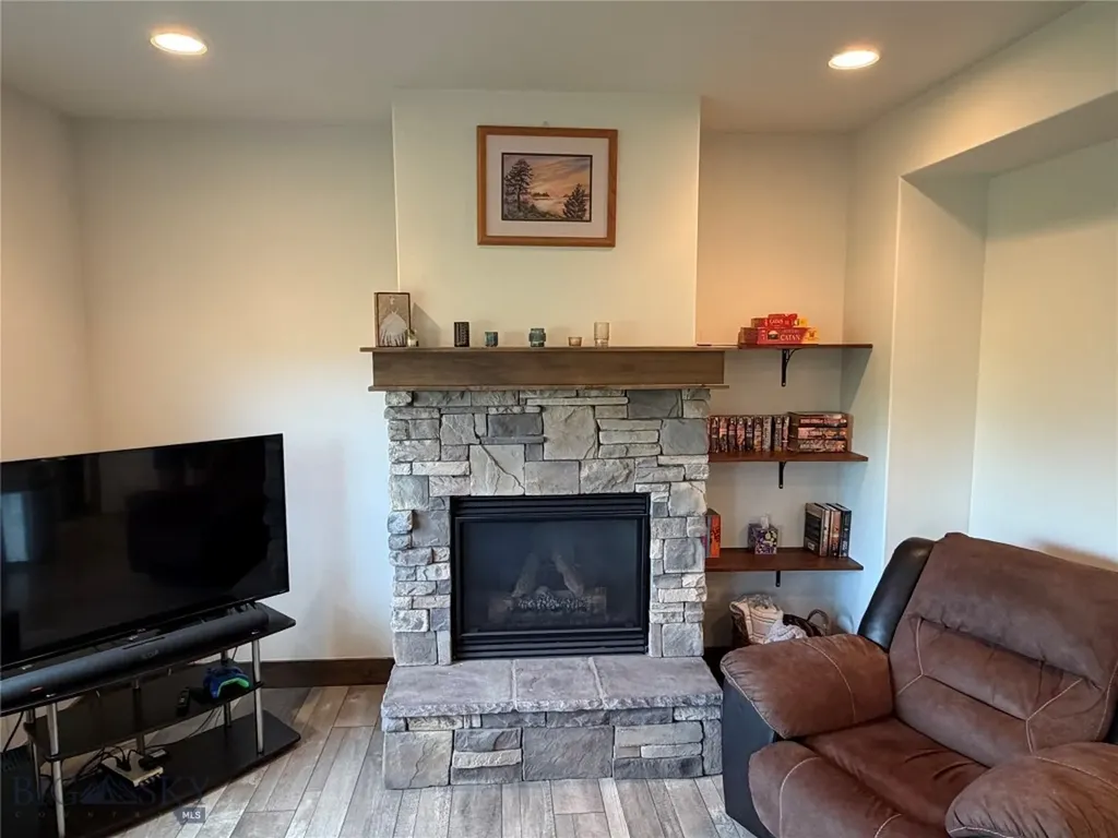 1150 Baxter Creek Way Bozeman MT 59718