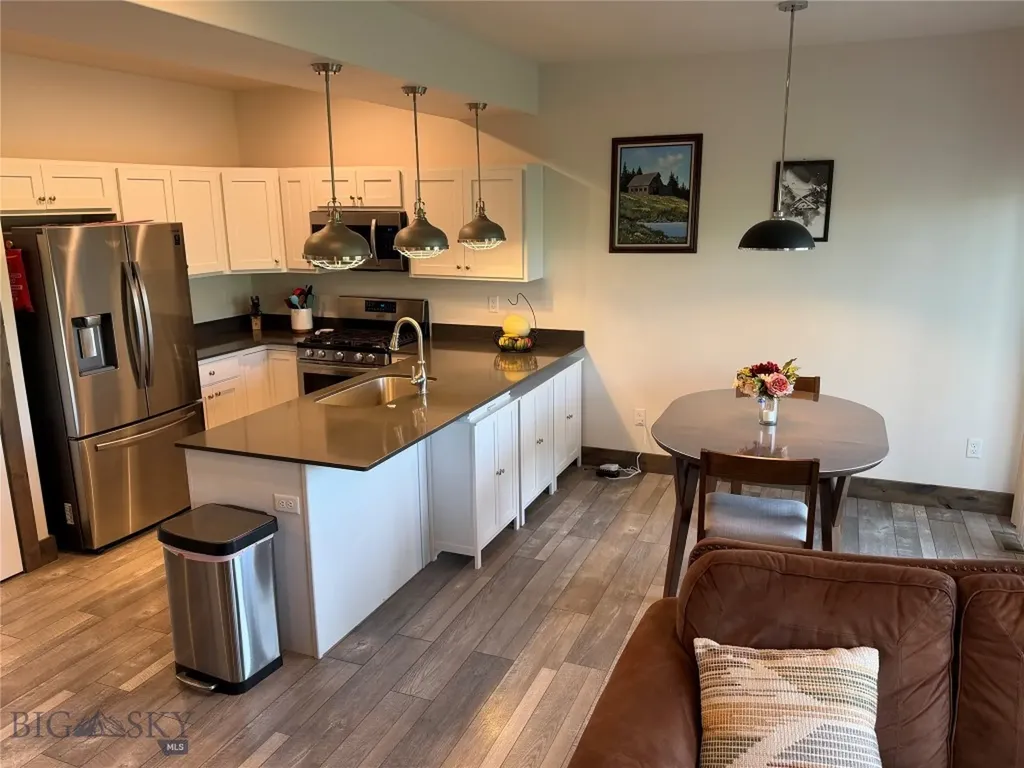 1150 Baxter Creek Way Bozeman MT 59718
