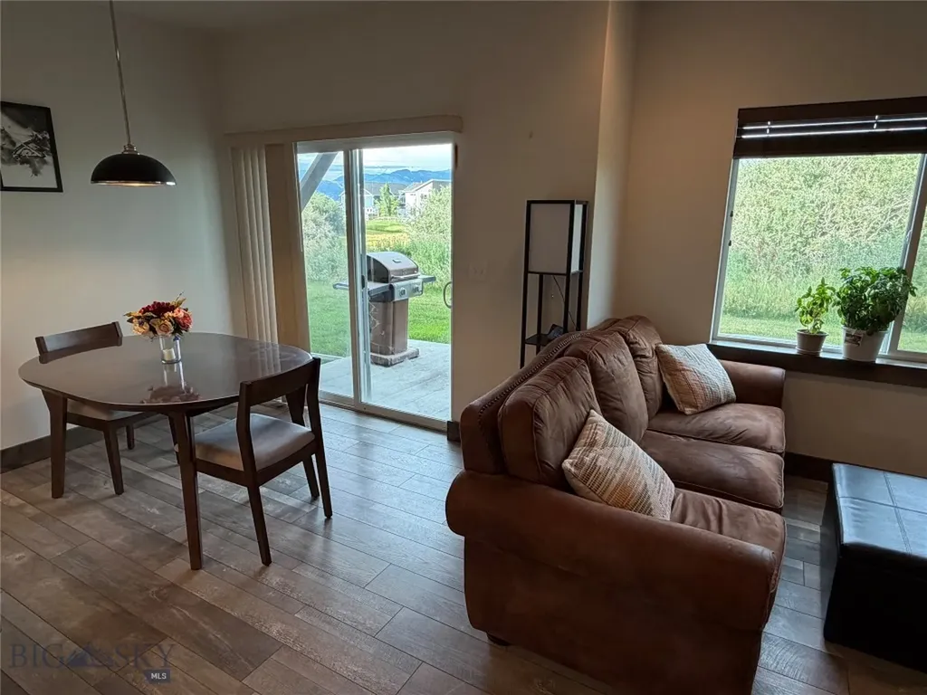 1150 Baxter Creek Way Bozeman MT 59718