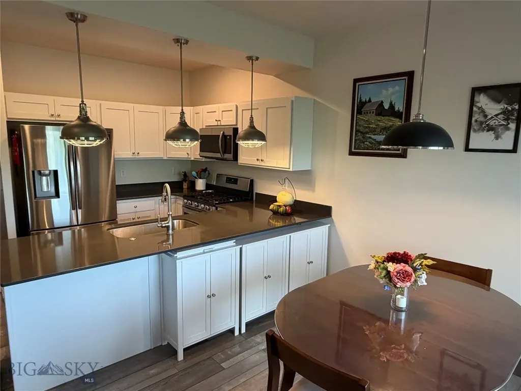 1150 Baxter Creek Way Bozeman MT 59718