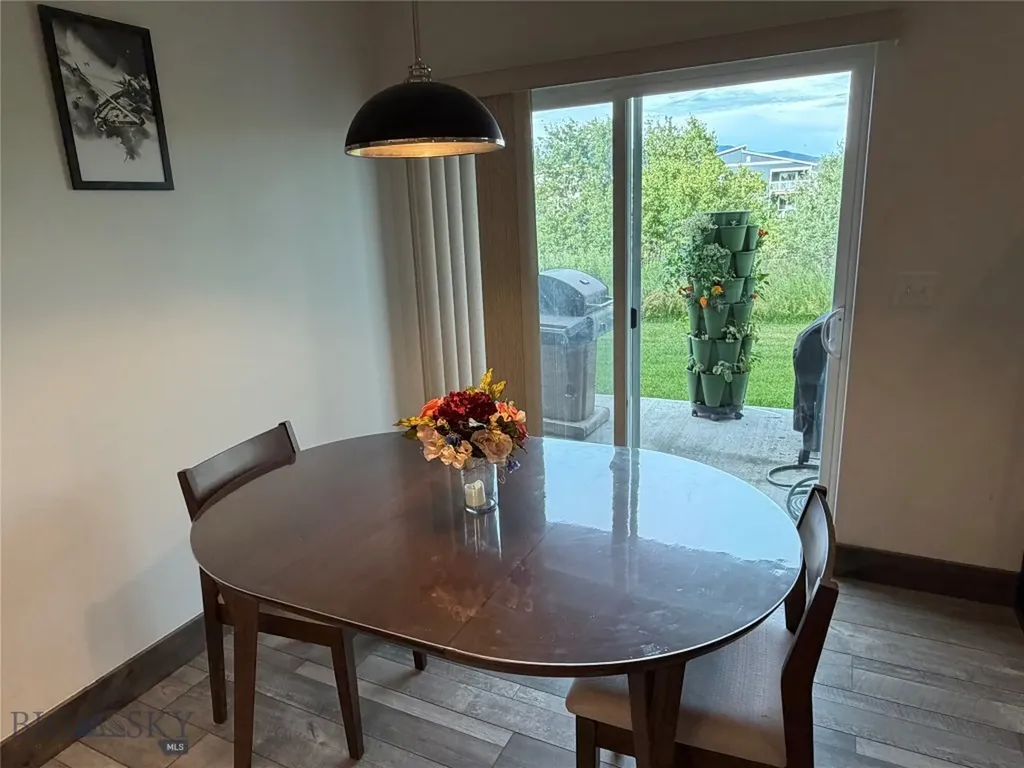 1150 Baxter Creek Way Bozeman MT 59718
