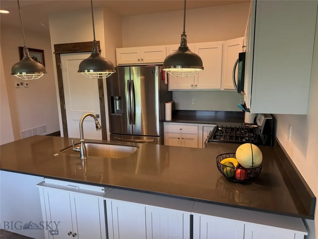 1150 Baxter Creek Way Bozeman MT 59718