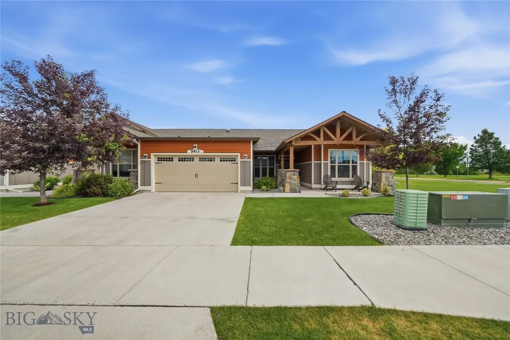 5413 Annie Street Bozeman MT 59718