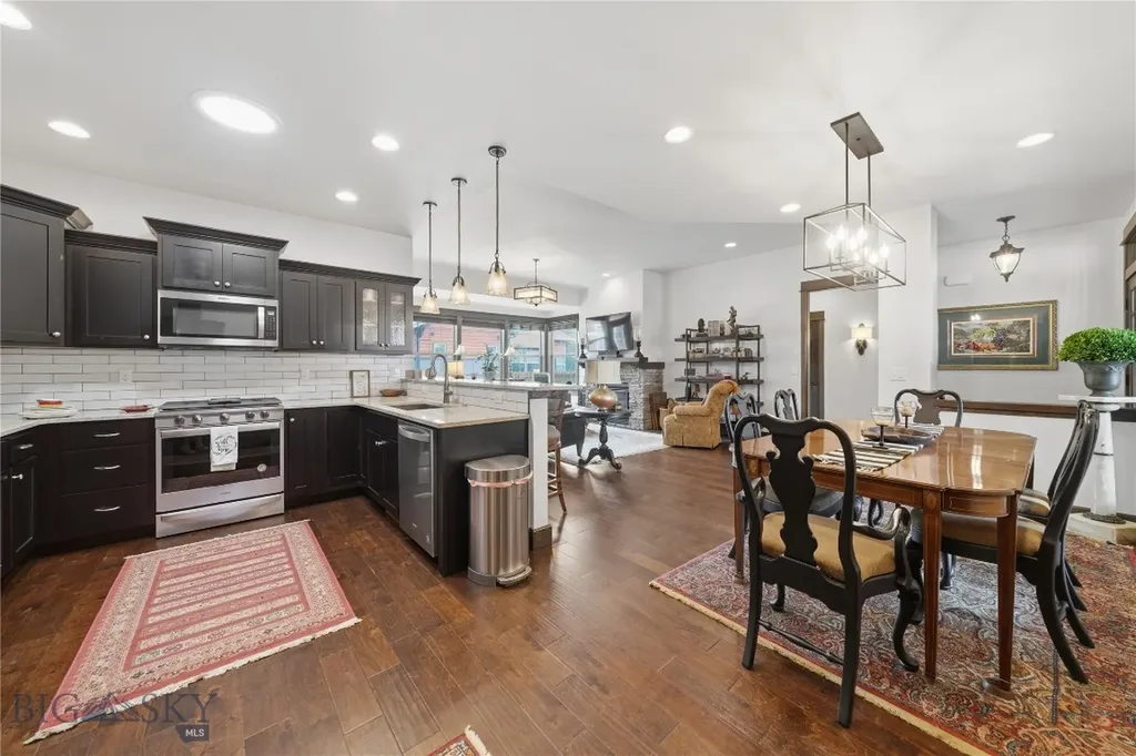5413 Annie Street Bozeman MT 59718