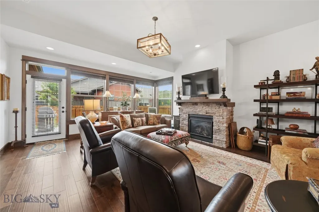 5413 Annie Street Bozeman MT 59718