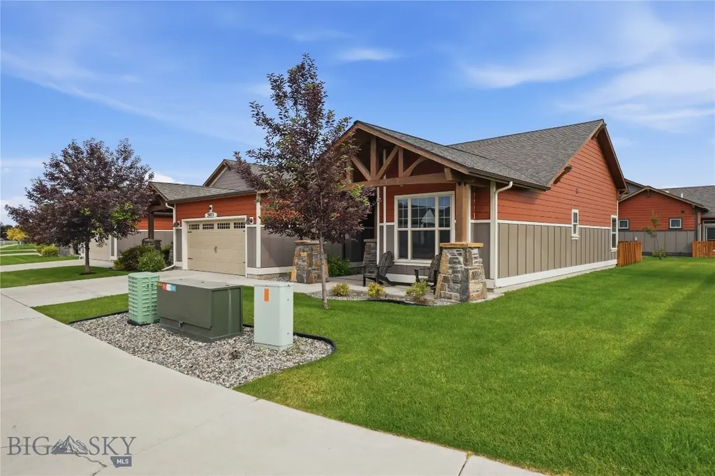 5413 Annie Street Bozeman MT 59718