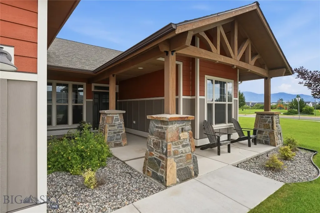 5413 Annie Street Bozeman MT 59718
